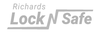 Richards Lock and Safe Logo