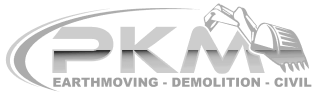 PKM Logo