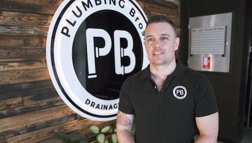 Plumbing Bros